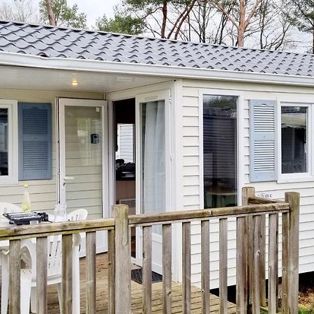 Mobil Home 5 Personnes - Vendee - Puy Du Fou - Climatise La Boissiere-de-Montaigu 외부 사진