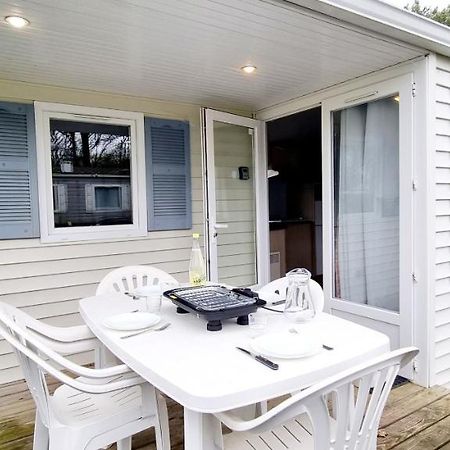 Mobil Home 5 Personnes - Vendee - Puy Du Fou - Climatise La Boissiere-de-Montaigu 외부 사진